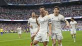 Lío con la entrega del trofeo de Liga al Real Madrid