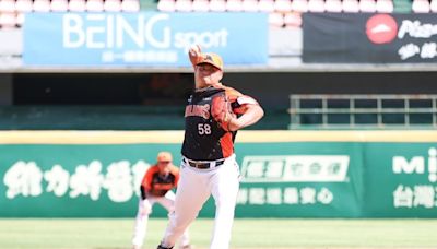 林岳平談獅隊傷兵近況 盼明星賽後到位衝刺下半季