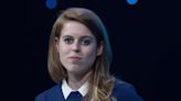 Princess Beatrice 'devastated' over Amazon's Prince Andrew TV series as it 'threatens to ruin her life'