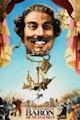 The Adventures of Baron Munchausen