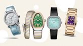 Well-Timed: The Best New Chic Watches to Give for Mother’s Day, From Cartier, Chanel and More