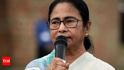 'May provoke terrorists ... ': Bangladesh raises 'strong objection' to CM Mamata's refuge offer | India News - Times of India