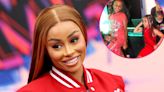 Blac Chyna Shares Sweet Photo of Son King Cairo and Daughter Dream as Tyga Custody Battle Continues