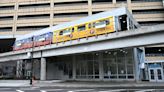 People Mover to shut down for 11 weeks after Labor Day for track replacement