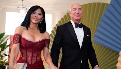 Lauren Sanchez shares pointed statement about kindness after restaurateur Keith McNally calls her ‘revolting’