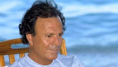 El nuevo capricho de Julio Iglesias, cuyo patrimonio asciende a 700 millones de euros: "Va a estrenar isla, casa y barco"