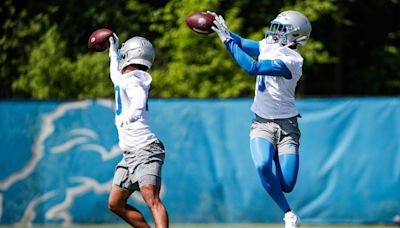 Do Lions Have Best Cornerback Duo in NFC?