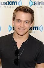 Hunter Hayes