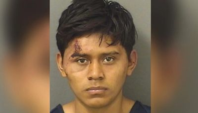 Undocumented Migrant Arrested For Sexually Assaulting 11-Year-Old Girl | iHeart