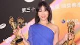 Tanya Chua big winner at the Golden Melody Awards