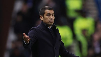 Besiktas appoint Van Bronckhorst as manager to replace Santos