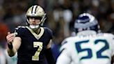 How the Saints fit into the NFL playoff picture after Week 9’s games