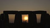 UN cultural agency rejects plan to place Britain's Stonehenge on list of heritage sites in danger