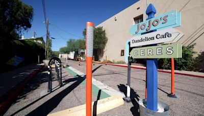 Tucson's first neighborhood is getting a big makeover