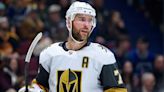 Golden Knights star Alex Pietrangelo opens up about daughter's health scare