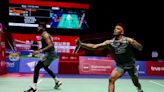 Thailand Open 2024 badminton: Chirag-Satwik advance to final