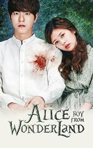 Alice: Boy From Wonderland