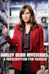 Hailey Dean Mysteries: A Prescription for Murder