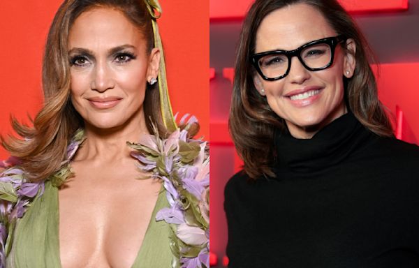 Sources Reveal Why Jennifer Garner Won’t Invite Jennifer Lopez to Her Alleged Upcoming Wedding