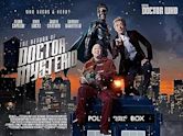 The Return of Doctor Mysterio