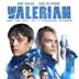 Valerian y la ciudad de los mil planetas