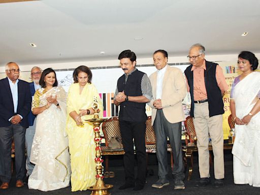 Pramoda Devi inaugurates two-day Mysuru Lit Fest - Star of Mysore