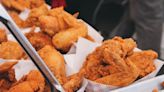 Finger Lickin' Good Fried Chicken Day Deals & Discounts