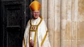 Archbishop couldn’t remember his lines during rehearsals for King’s Coronation, documentary reveals