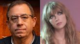 Carlos Maslatón quiere ir a ver a Taylor Swift y tuvo un fuerte cruce con los fans de la artista: “Qué te importa”