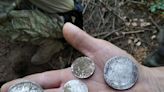 Coins With Ties to Notorious Con Man Surface in Polish Mountains