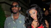 Cardi B Seemingly Confirms Offset Reconciliation Following Recent Split: 'How Do You Stop Talking To Your Best Friend?'