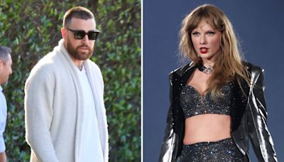 Why Wasn’t Travis Kelce at Eras Tour in Paris to Support Taylor Swift? His Whereabouts Revealed