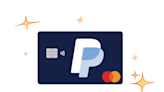 PayPal Cashback Mastercard® review: Easy cash back but limited benefits