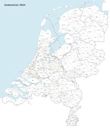 Municipalities of the Netherlands