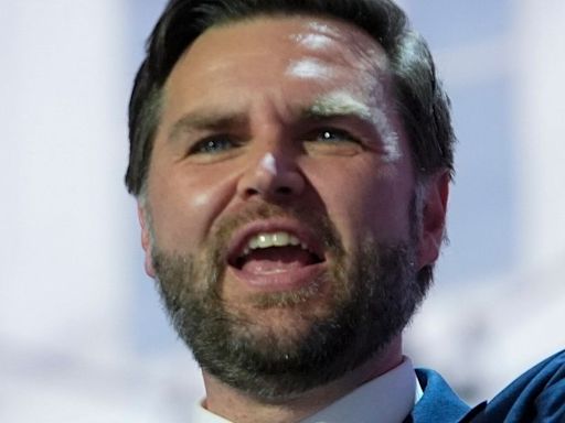 JD Vance Faces Backlash For 'Childless Sociopaths' Remark