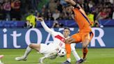 Netherlands into Euro 2024 semifinal against England after beating Turkey