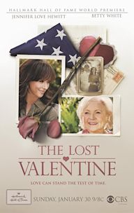 The Lost Valentine