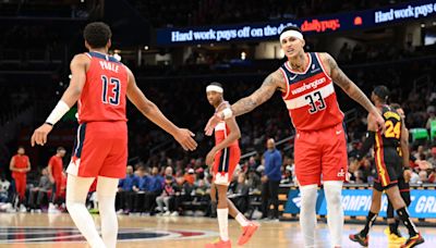 Washington Wizards: Best Offseason Moves to Improve From Horrendous Season