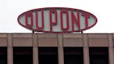 DuPont draws suitors for its water unit, plus what's driving Eli Lilly's bounce