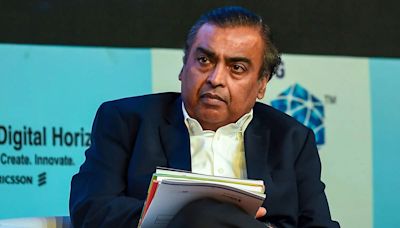 Lower fuel cracks, tepid global demand and new refineries impacted Reliance's core O2C business: Mukesh Ambani - ET Auto