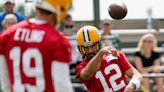 10 takeaways from Packers’ first 10 training camp practices of 2022