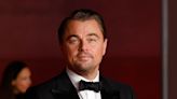 Leonardo DiCaprio tipped to play Frank Sinatra in biopic