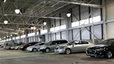 Want a car, a Kindle or a wedding ring? Then consider the Pittsburgh International Airport auction