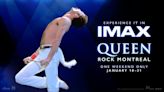 Remastered ‘Queen Rock Montreal’ Concert Film Coming To Imax In January For Limited Run