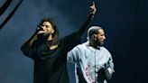 Drake and J. Cole Postpone 'It's All a Blur Tour — Big as the What?': See the Rescheduled Dates