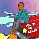 Follow the Leader (álbum de Eric B. & Rakim)