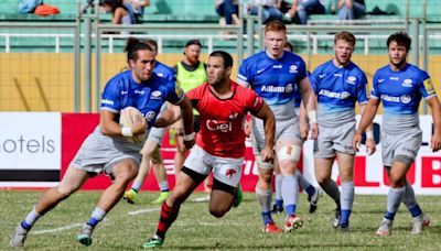 ‘The machete cut him to the bone’: How Saracens’ pre-season tour ended in attack by locals