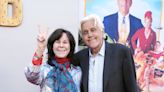 Mavis Leno joins husband Jay at a premiere after dementia revelation: ‘I feel great’