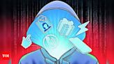 5 nabbed for providing mule accounts to cyber fraudsters in Telangana | Hyderabad News - Times of India