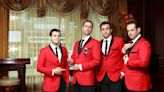 JERSEY BOYS Extends at the Engeman Theater Through June 30